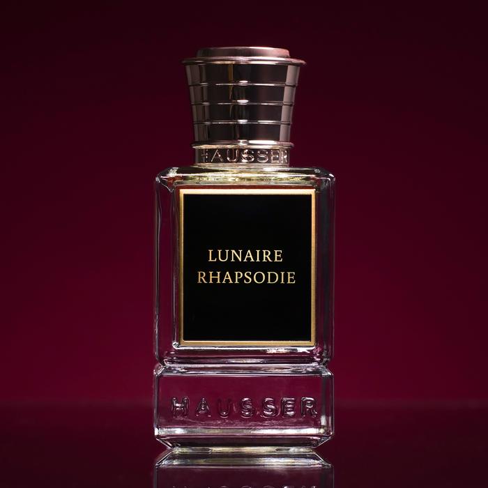 Gambar Hausser Lunaire Rhapsodie dari Hausser undefined Tokopedia
