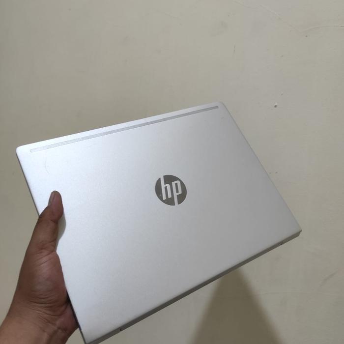 Jual HP PROBOOK 430 G7 CORE i5-10210u /16GB RAM/ 512GB SSD