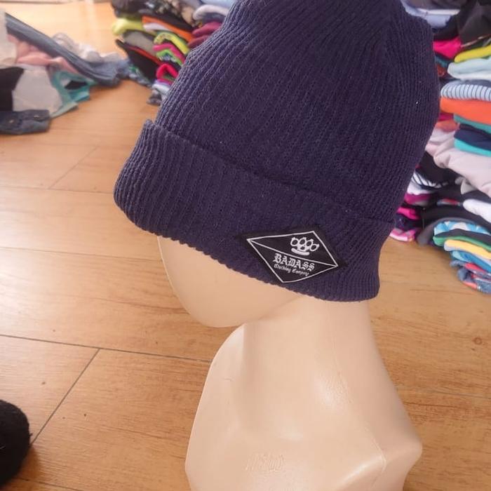 Kupluk Beanies For Sale Jual SALE Topi Beanie Kupluk Knithat