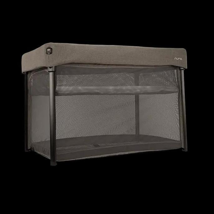 Gambar [LRZ] Nuna PAAL Baby Box - Ranjang Tempat Tidur Bayi - Granite dari LARRIZA STORE undefined Tokopedia