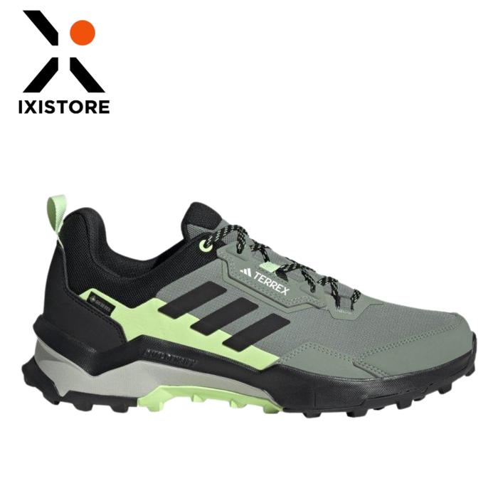 Jual Sepatu adidas TERREX AX4 GTX Focus Olive Kota Bogor