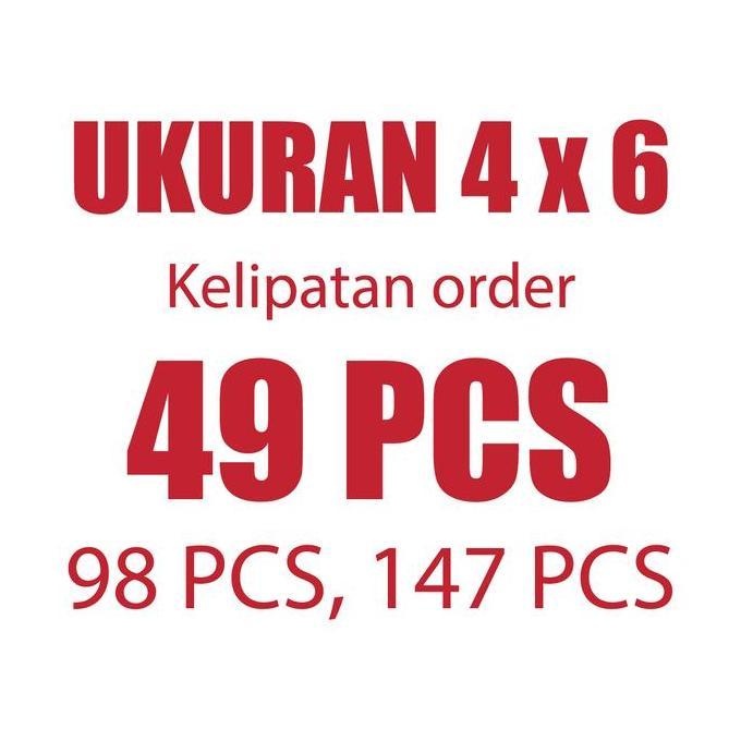 Gambar Kartu Ucapan mengenang Tahlilan pengajian 7 / 40 /100 /1000 hari wafat - 6x4, KARTU UCAPAN dari BintangUsaha- undefined 4 Tokopedia