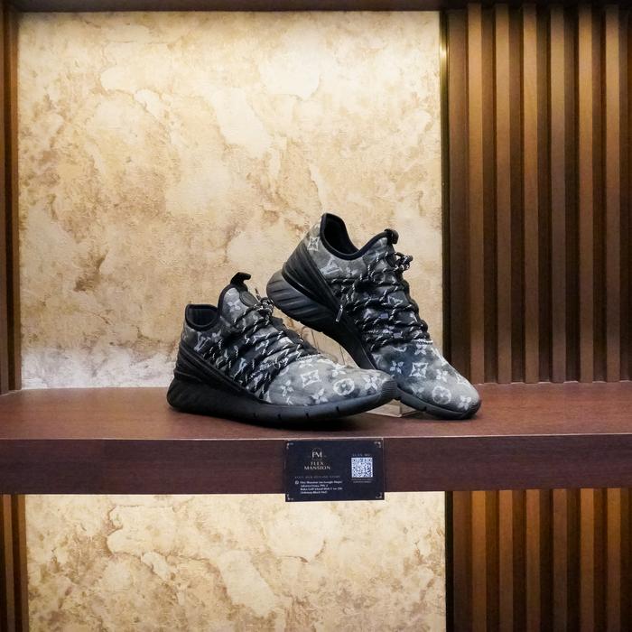 Ultra Boost Adidas X Lv Shoes Jual Louis Vuitton Fastlane Denim