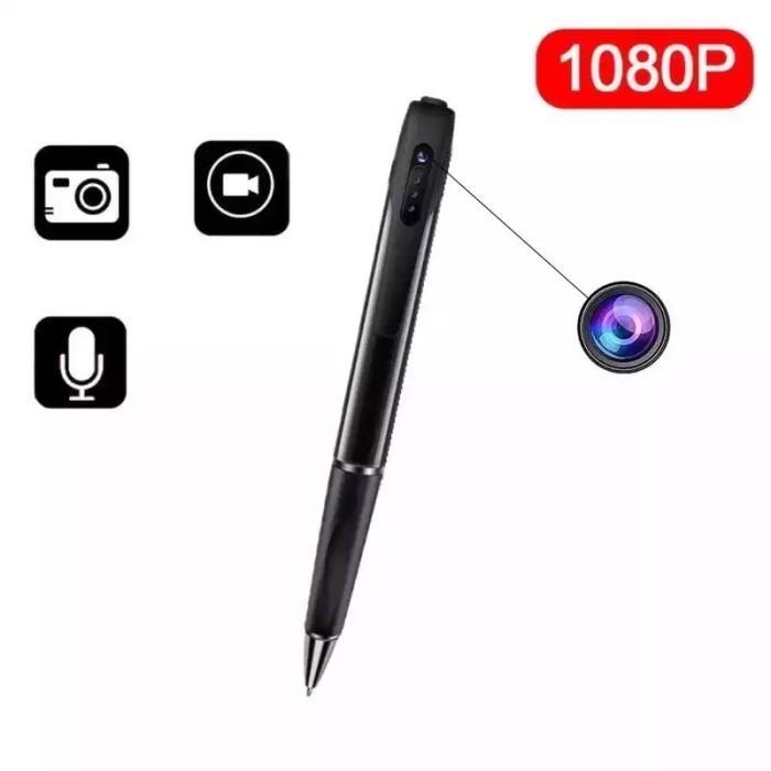 Spy Pen Model Terbaru