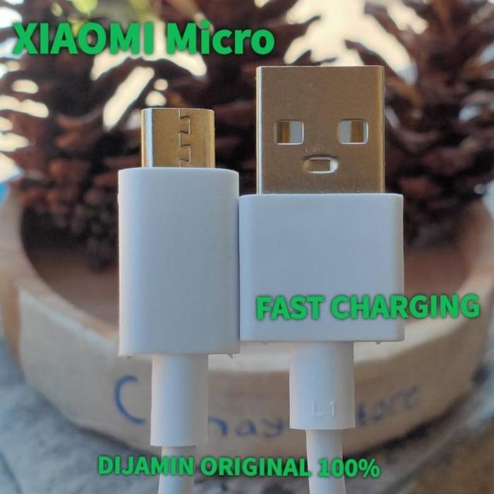 Jual Charger Xiaomi Original Bekas Hp 2A 10Wat Made Indonesia