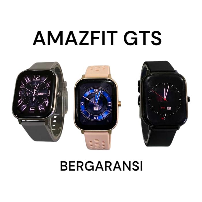 Huami Xiaomi Amazfit Gts A1914 Reloj Smartwatch Xiaomi Amazfit Gts