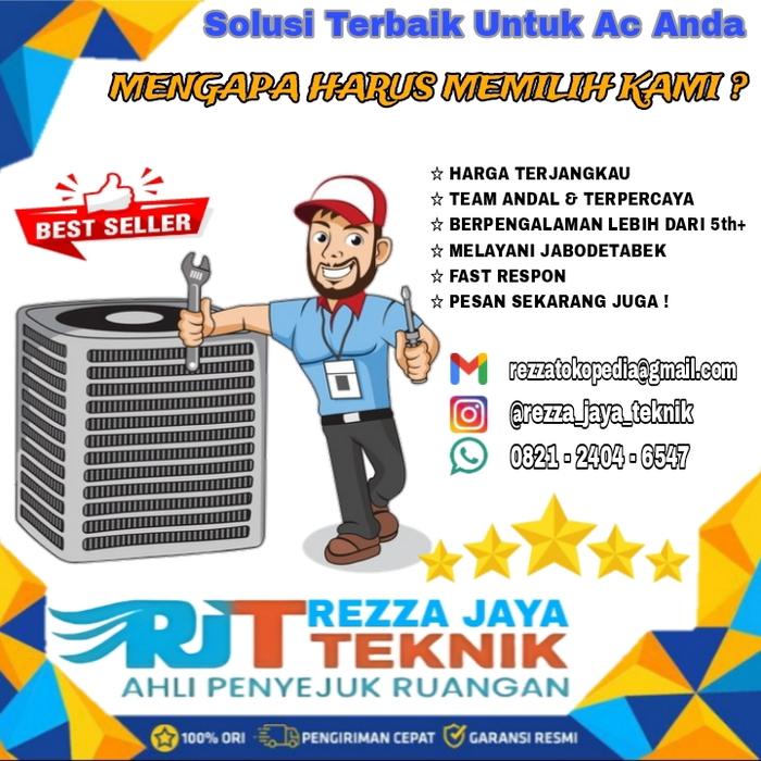 Freon AC