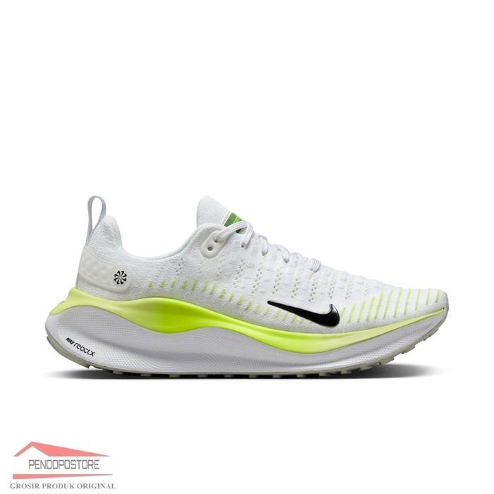Sepatu Nike Nike React Infinity Run Dr2670 101 Bkn Revolution Downshifter  Flex Free Winflo Lunar Ori Bnib - Main Image