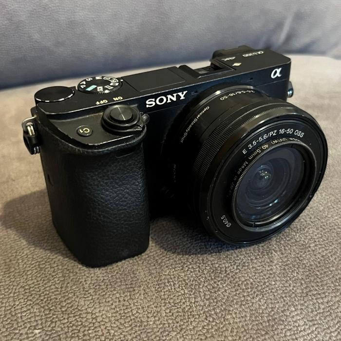 Harga Sony Alpha 6300 Sony Alpha A6300 Mirrorless Digital Camera