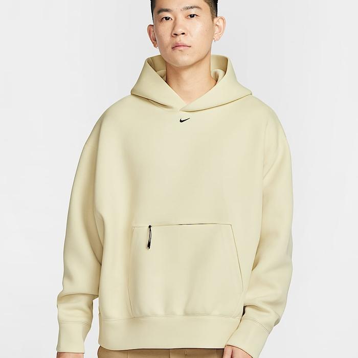 Jual HM9790 234 Mens Nike Tech Fleece Fleece Hoodie - Kota