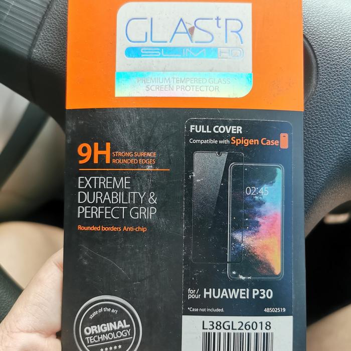Screen Protector Spigen Huawei P30 Spigen Neo Flex P30 Pro Spigen