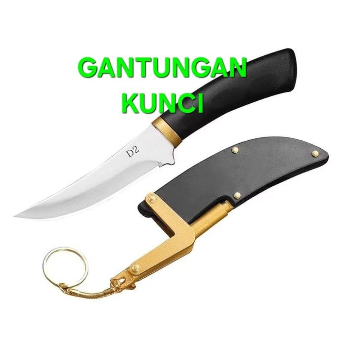 Gambar PISAU DAPUR DORI JEPANG PISAU GANTUNGAN KUNCI PISAU DAGING SUPER TAJAM - GANTUNGANKUNCI dari BerjuangTeruss undefined Tokopedia