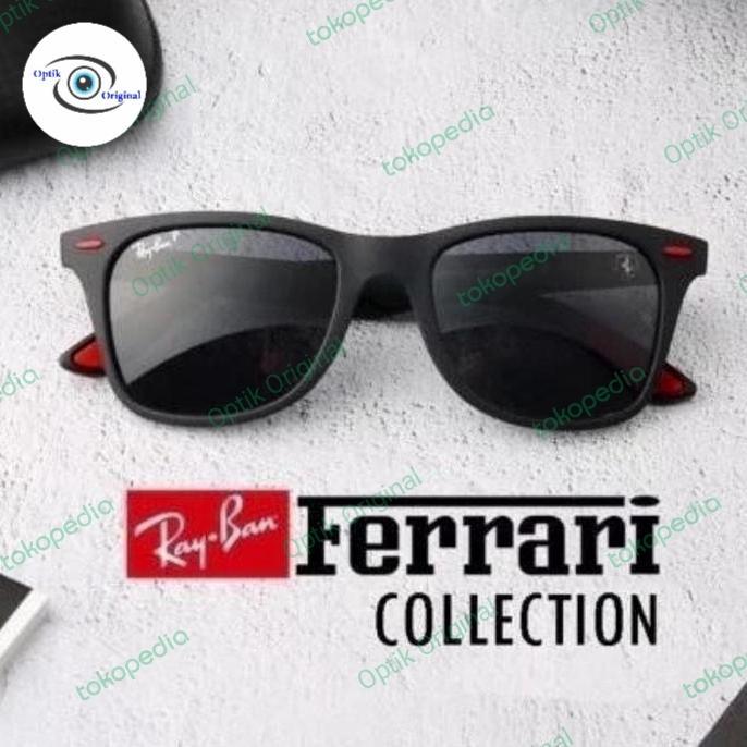 Ray-Ban Liteforce フェラーリコレクション レイバン公式ストア