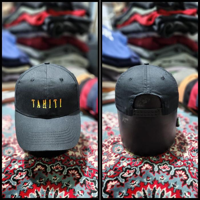 Gambar topi pria / topi wanita / topi second / topi baseball / topi snapback / topi mlb / thrift / thrifting - 10 dari 31 RAP STORE undefined 5 Tokopedia