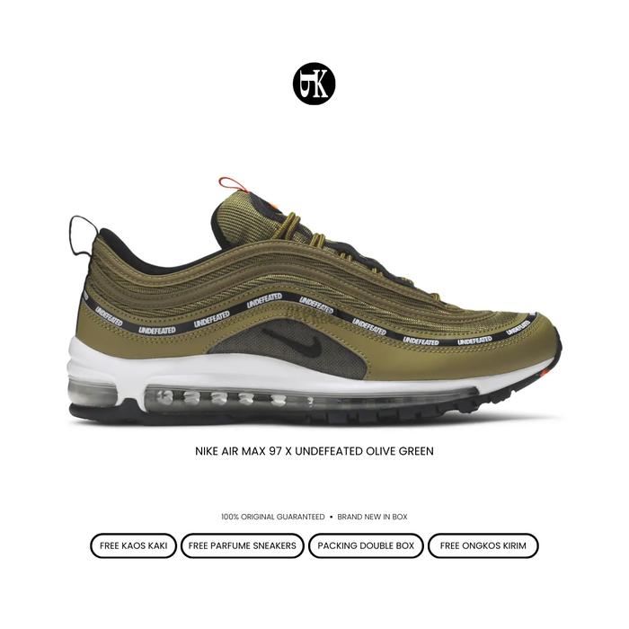 olive green 97s