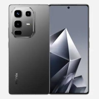 Gambar Infinix Note 50 Pro 4g GRATIS wireless charging 30w Garansi Resmi - Black dari OPPA SHOP RAMAYANA undefined Tokopedia