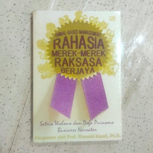 Gambar Buku Ekonomi - Bisnis; Zero to Zillionaire, RECHARGE, RISIN MIDDLE CLAS, BLUE BOOK of ADVERTISING, WEALTH ACCELERATION, KRISIS KEUANGAN, TRANSAKSI LUAR NEGERI DONE IS BETTER THAN PERFECT, PERSUASIVE SALLING MAGIC, TUNED STRATEGY,... Deskripsi-Variasi - RAHASIA MEREK dari BERKAT-LAH undefined Tokopedia
