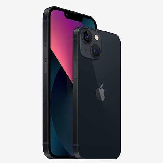 Gambar Apple iPhone 13 128gb Garansi Resmi Segel - Midnight dari Pro Gadget Lab undefined Tokopedia