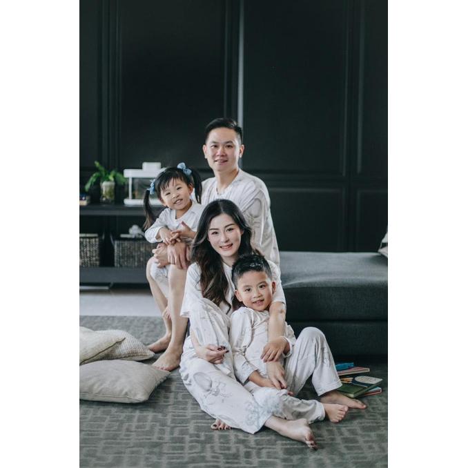 Gambar Terbaru Goodnitegwen X Lily Stephanie Logan Tencel Micromodal Piyama Anak Laki Perempuan Wanita Pria Dewasa Terlaris - SHORTP M-L dari Rasyidah Store-02 undefined Tokopedia