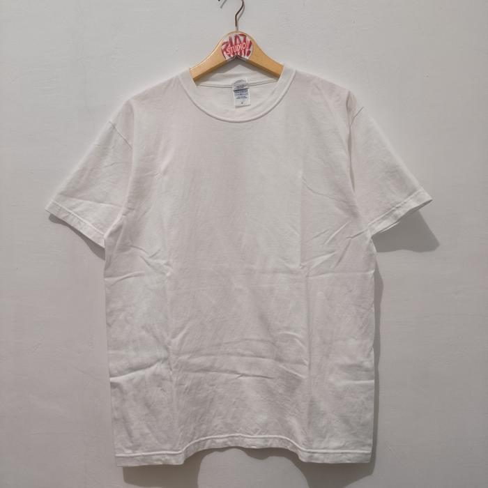 Kaos Tshirt Blank Tee Printstar Not Carhartt Adidas Nike Dickies Vans Adlv  Vans Nba Mlb Tnf Puma Polar