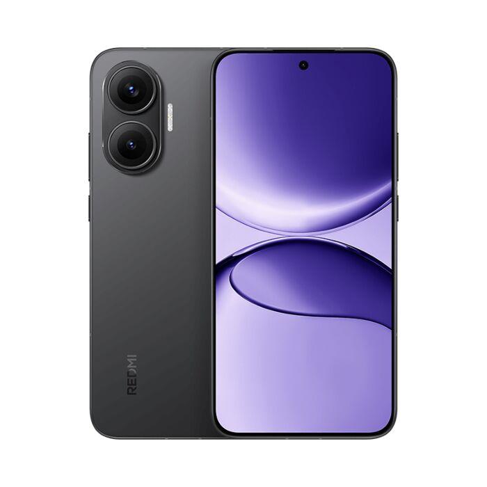 Gambar Redmii Turbo 4 Pro 5G 12GB 16GB 256GB 512GB 1TB Snapdragon 8s Gen 4 - China ROM - BLACK, 12/256GB dari Toko Keliling New undefined Tokopedia