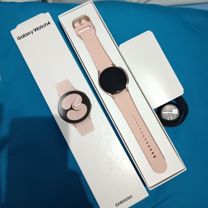 Apple Watch Series Pink Watch 40 Samsung Watch 40mm Gold Samsung