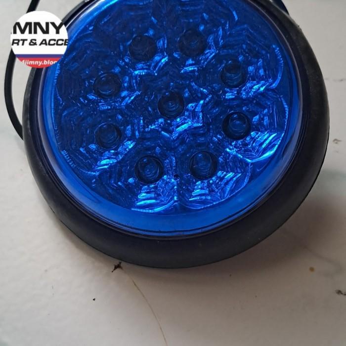 Gambar LED untuk truck  motor mapun mobil variasi warna - Biru dari suzuki jimny jogja undefined Tokopedia