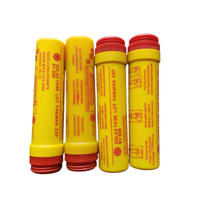 Gambar Red Flare DNS Import Bergaransi khusus eceran - Flare dari Anugrah FRS Kota Administrasi Jakarta Barat Tokopedia