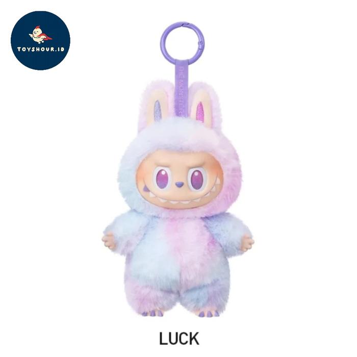Gambar ORIGINAL POP MART LABUBU V3 BIG INTO ENERGY BLIND BOX - RANDOM dari TOYSHOUR.ID undefined 5 Tokopedia