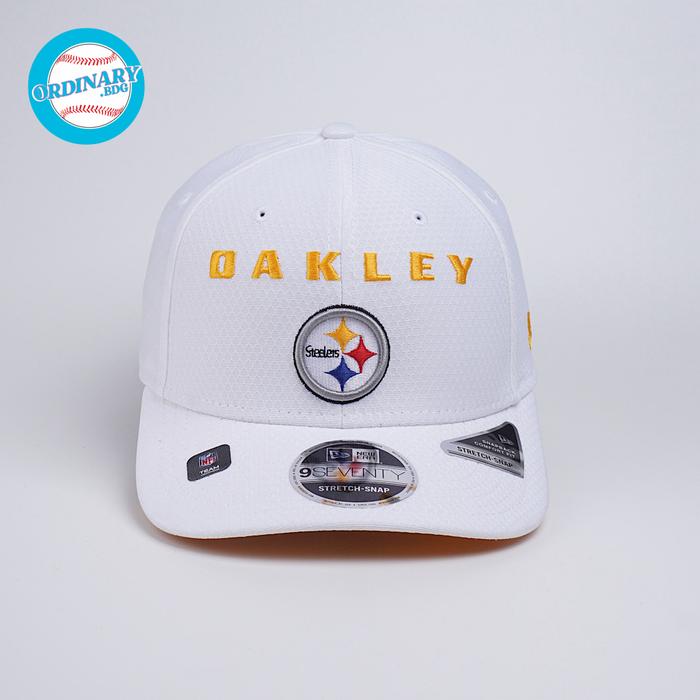 Topi New Era Steelers Pittsburgh Steelers M 39THIRTY NFL Salute To
