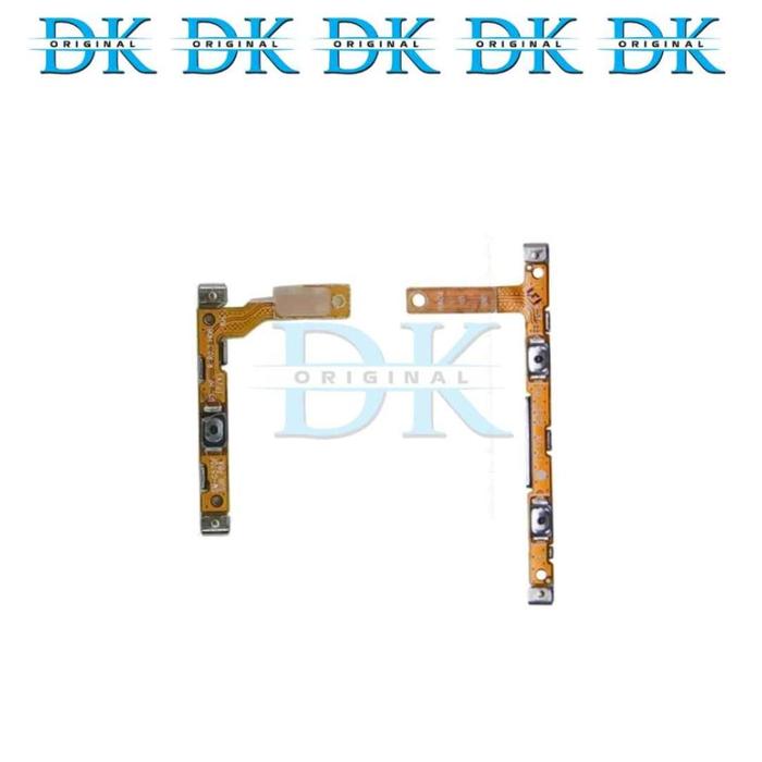 Gambar Ready Stok!!!!!! Flexible On Off Samsung A6 Plus A6+ A600F A605G A600 Fleksibel Tombol Power Volume - ON OFF+VOLUME dari DandiShoping undefined Tokopedia