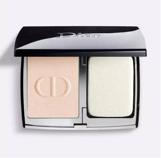 Gambar Dior Forever Compact Powder 10G / Dior Forever Natural Velvet Compact Powder - 0N dari MilyDuty Free Shop undefined Tokopedia
