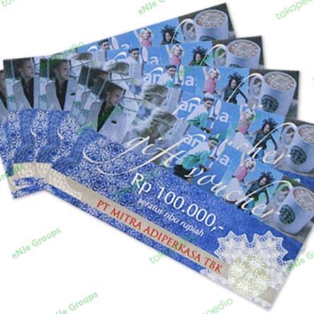 Gambar PESANAN VOUCHER MAP nur Partini 100RB EXPIRED 2026 dari eNJe Groups undefined Tokopedia