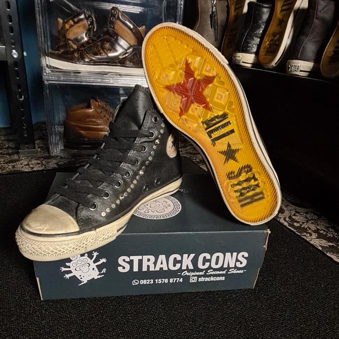 John Varvatos Converse Jual Converse X John Varvatos Studded