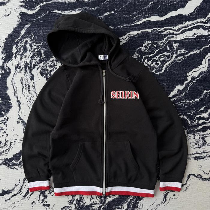 Hoodie Sweat Kuroko No Basket Hot Kuroko No Basket Hoodie Kagami