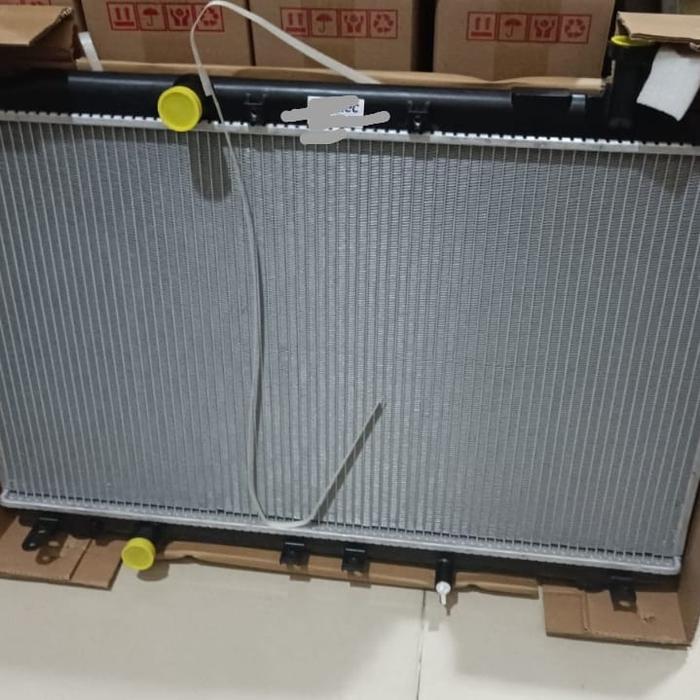 Gambar Radiator Honda Odyssey Rc1 Rc2 Rc3 2400cc 2014-2022 dari dokter radiator undefined Tokopedia