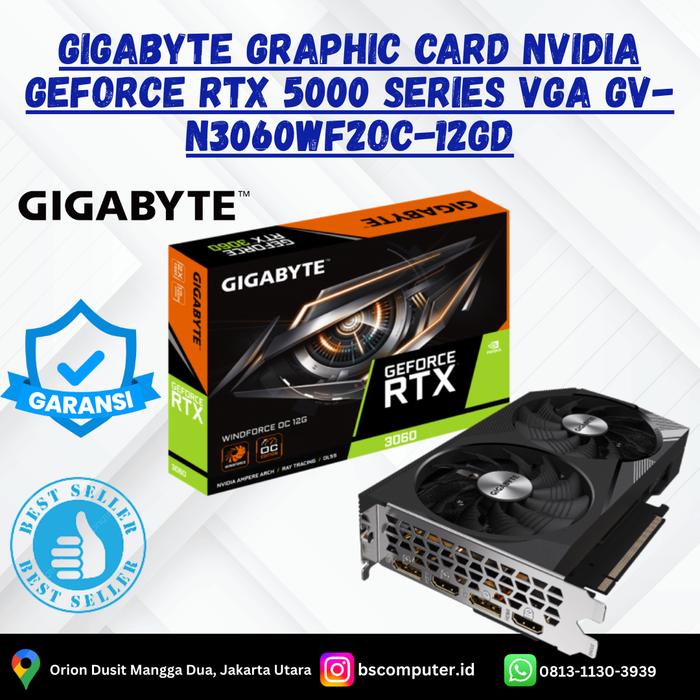 Gigabyte Buy Geforce Graphics Card Jual GIGABYTE Graphic Card
