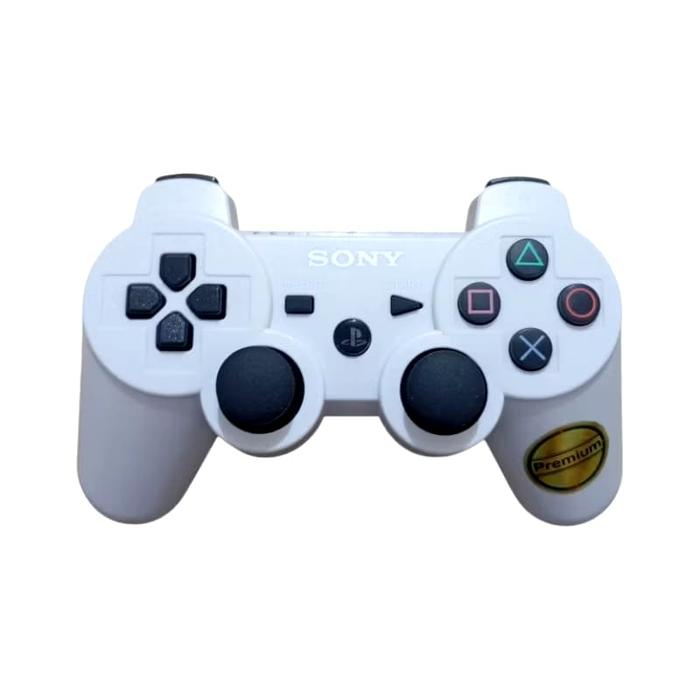 Gambar STICK ANDROID PREMIUM WARNA STICK PS3 OP WARNA PREMIUM - Putih dari NAIDA GAME undefined Tokopedia