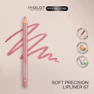 Gambar INGLOT BIGGEST WAREHOUSE SALE - Lips Products - Lip Liner 67 dari INGLOT Indonesia undefined Tokopedia