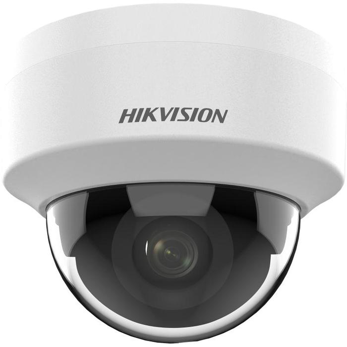 Gambar HIXVISION DS-2CD1121G0-I 2 MP Fixed Dome Network Camera dari Giga Security Official Store undefined Tokopedia