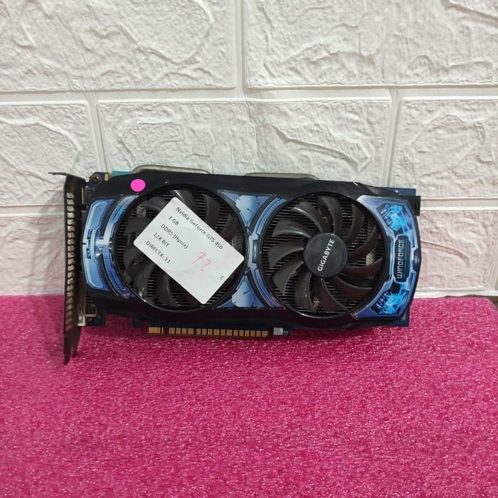 Vga Nvidia Geforce Gts 450 1gb 128bit Ddr