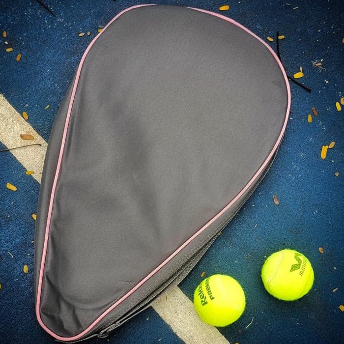 Padel Racket Protect Jual Cover Padel Racket Case with isothermal protection - tas raket ...