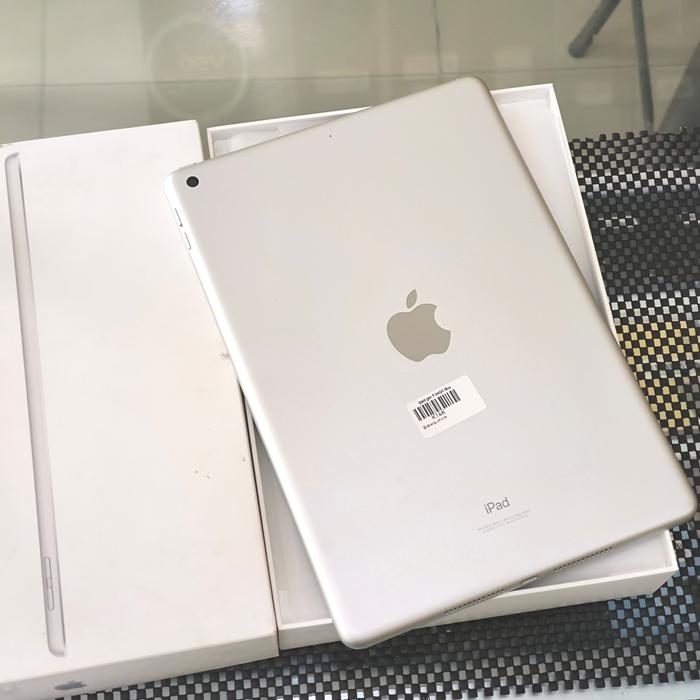 Gambar iPad Gen 9 64GB resmi iBox dari GAJAHMADA PHONECELL undefined Tokopedia