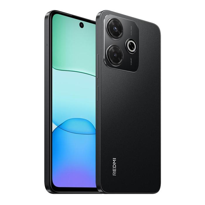 Gambar Xiaomi Redmi 13X 8G/128GB| Kamera 108 MP | 5030mAh 33W HP Smartphone Android Termurah Garansi Resmi - Black dari Padang Gadget Mobile undefined Tokopedia