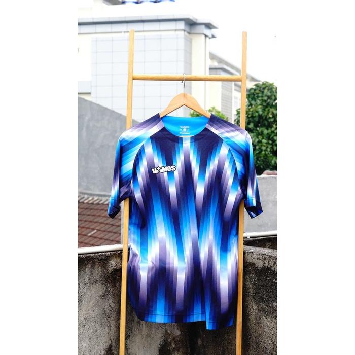 Gambar Vamos - Jersey Victory Series New Best Quality - Red, S dari WAGFYA 542 undefined 4 Tokopedia
