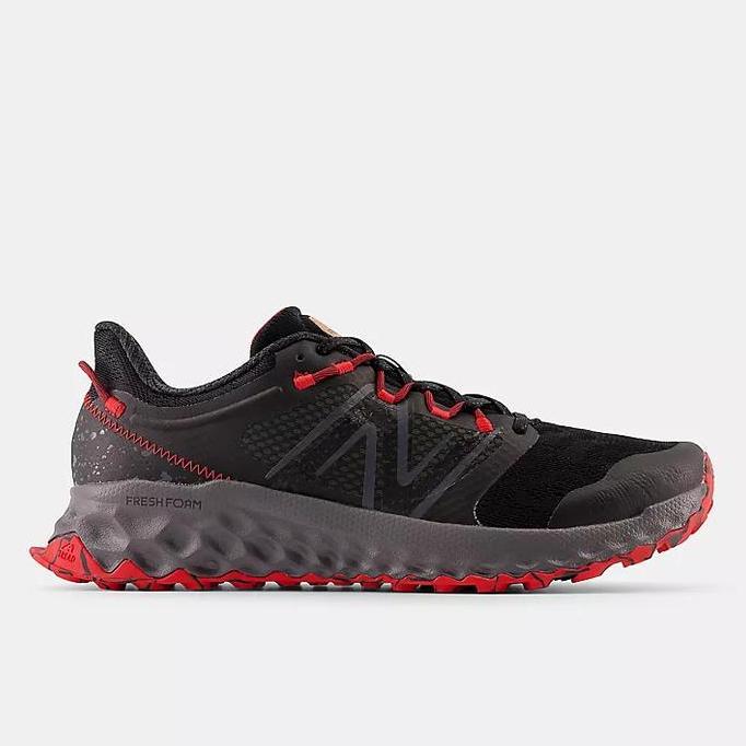 Jual PROMO|SALE New Balance Fresh Foam Garoe Mens Trail Running