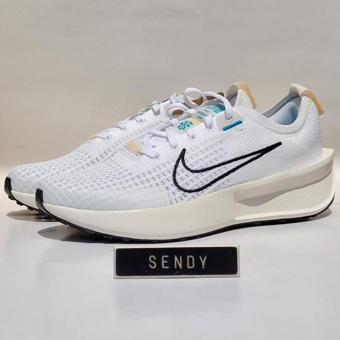 Jual PROMO|SALE Nike Women's Interact Run 100% Ori Authentic