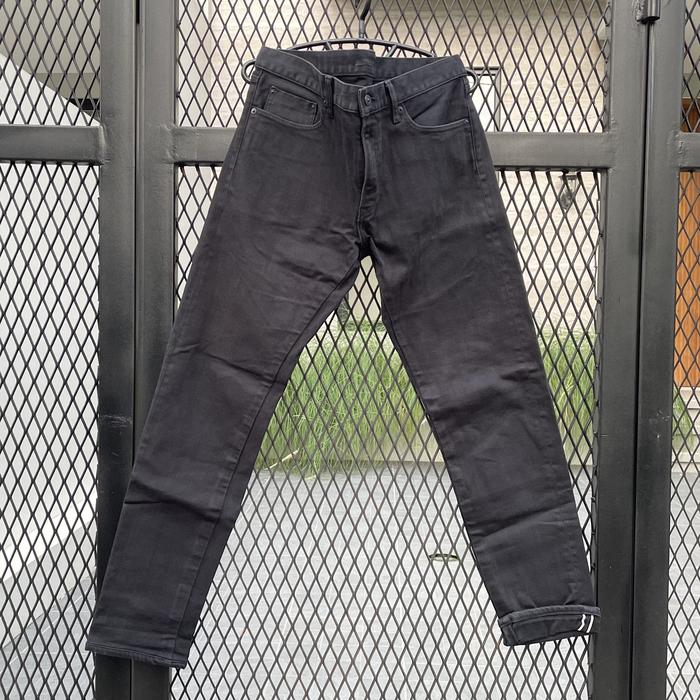 Jual Uniqlo Selvedge Jeans fit Size 33 Original Kota Bekasi