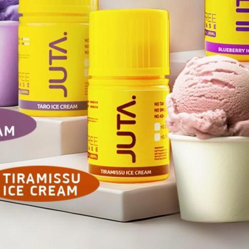 Gambar Juta Tiramisu Ice Cream 60ML by RSR Brew - 3mg dari Jabull Vapestore Bjb undefined Tokopedia