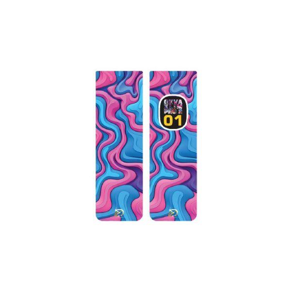 Gambar Garskin Oxva Xlim Pro2 Sticker Cutting Premium Okspa Slim Pro2 - 1 dari DEYZ PROJECT ID undefined 4 Tokopedia